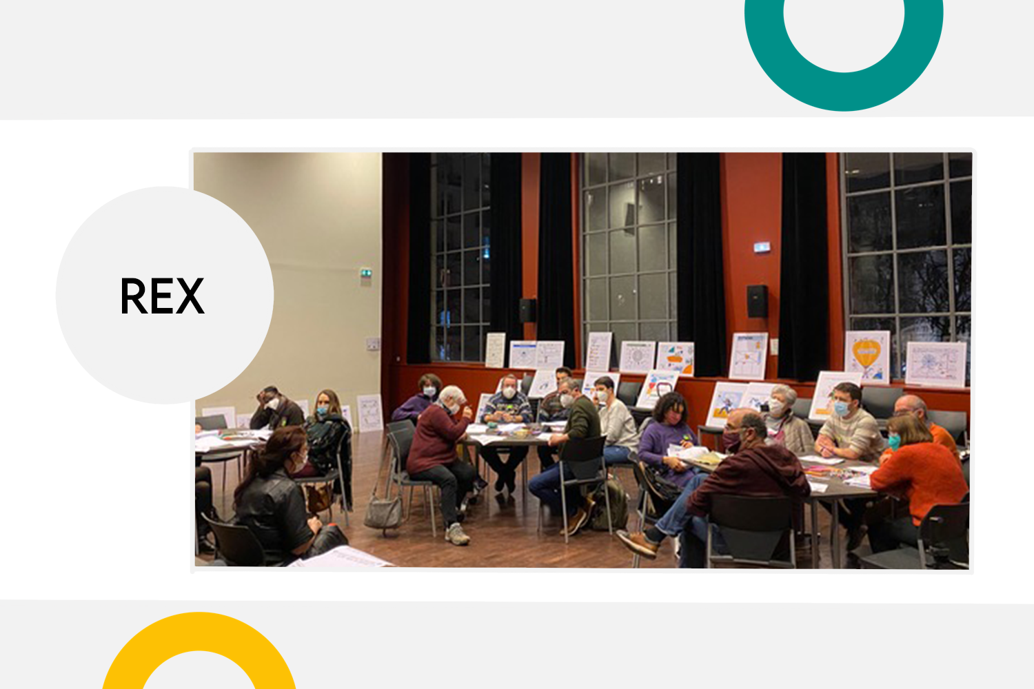 couverture rex villeurbanne